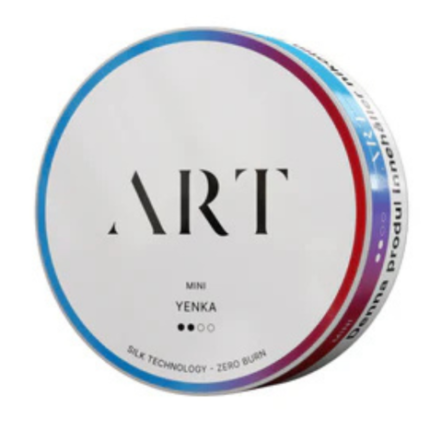Art Yenka Mini