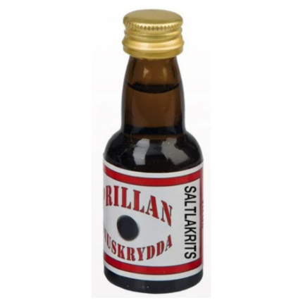 Prillan Snuskrydda Anis