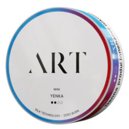 Art Yenka Mini