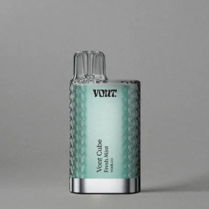 Vont Cube Fresh Mint