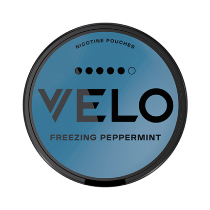 VELO Freezing Peppermint 14 MG