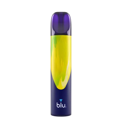 Blu Bar Lemon Lime 1000 Puffar
