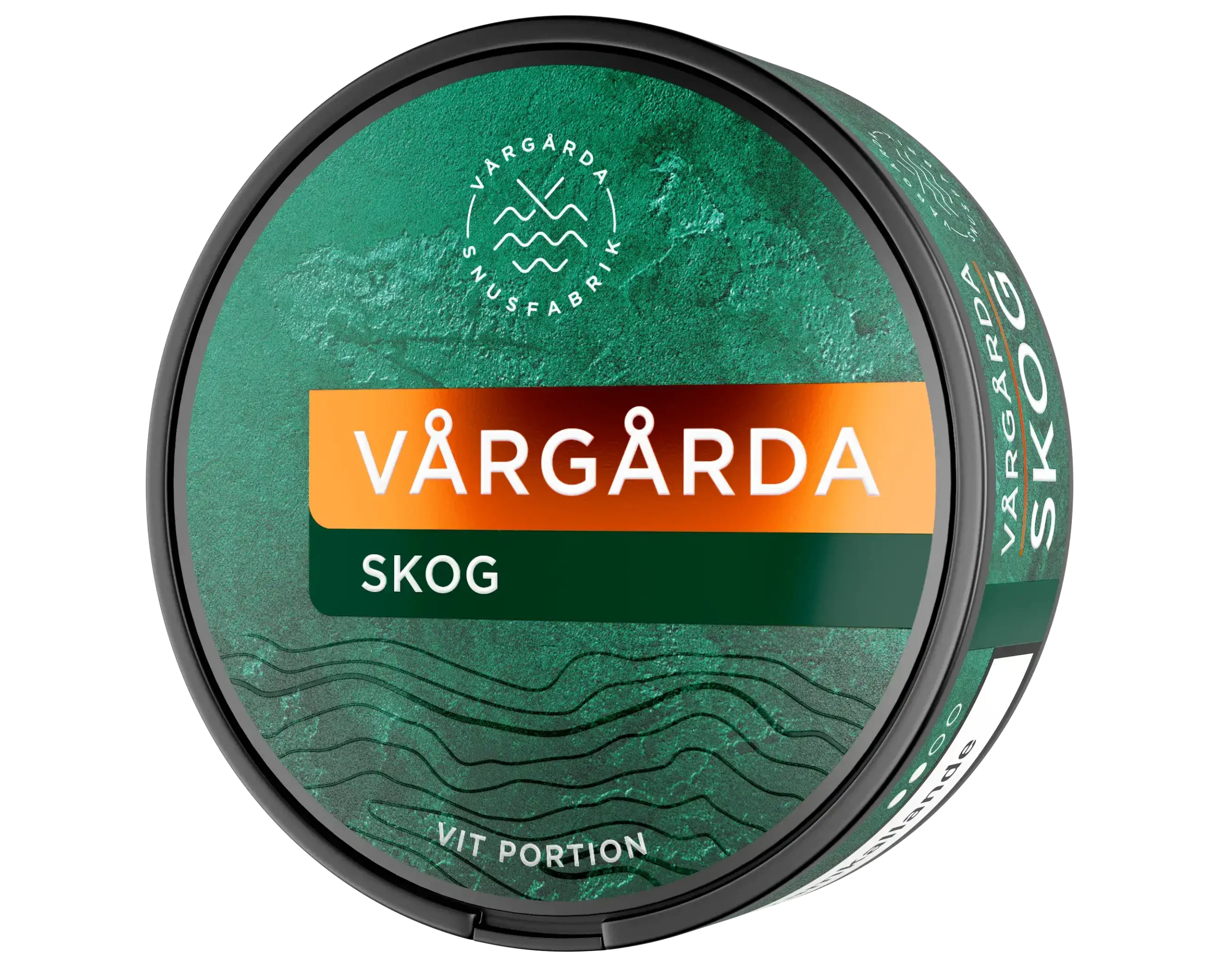 Vårgårda Skog Portion