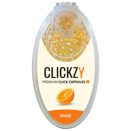 Clickzy Orange