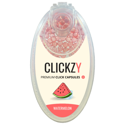 Clickzy Watermelon